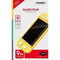 Защитное стекло Nintendo Switch Lite Glass Film (9H) (DOBE TNS-19118)